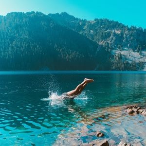 Meet your Posher, Luke